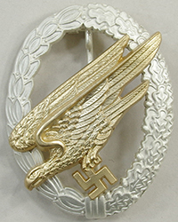 Luftwaffe Parachutist Badge