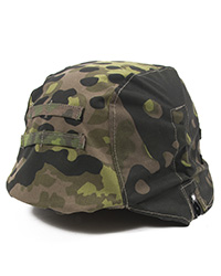 M43 Overprint Helmet Cover