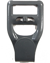 Y-strap Front Hook, 1pc