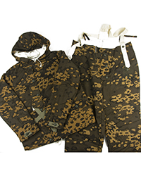 Oakleaf Winter Uniform Package