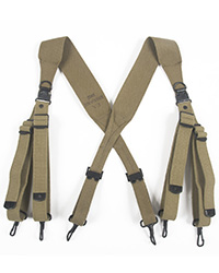 M1936 Suspender, Made in USA
