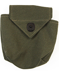 Rigger Pouch, transitional