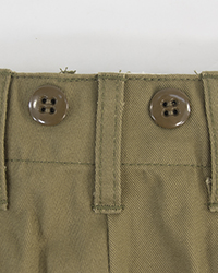 Original US Trouser Buttons