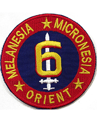 6th Marine Division