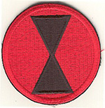 7th Division