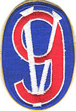 95th Division