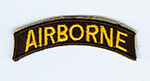 Spare Airborne Tab