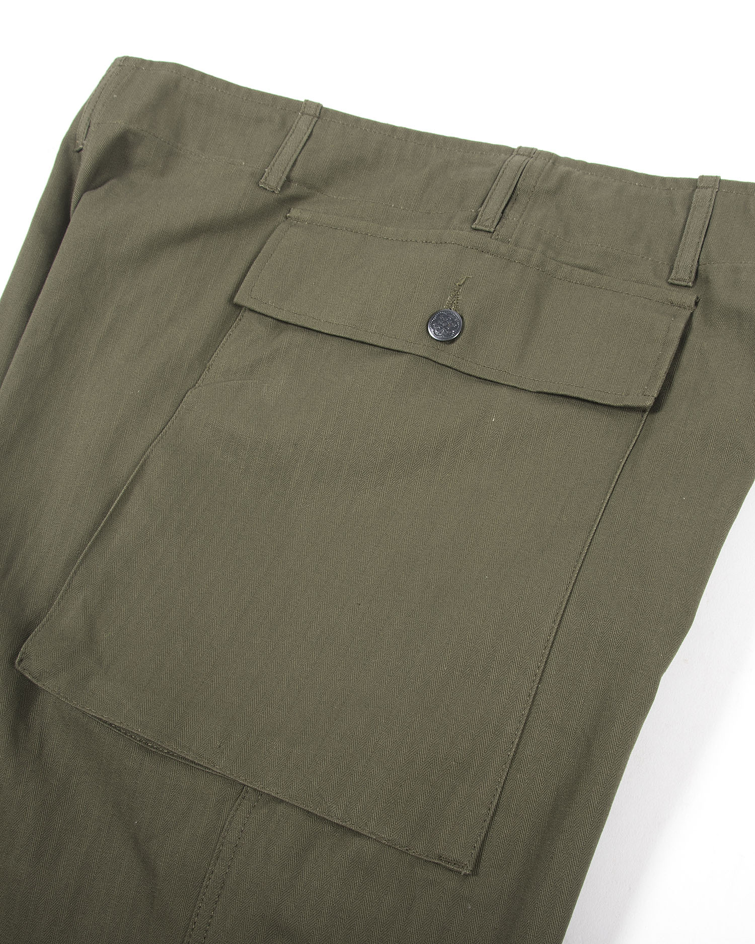 日本激安40s~50s usmilitary hbt pants パンツ