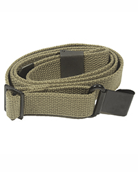 Khaki Web WWII Garand sling