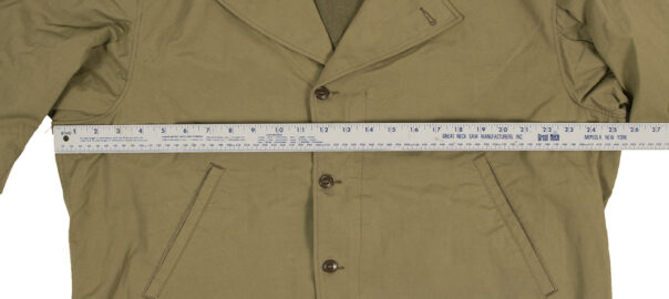 US NAVY KHAKI OFFICERS TROUSER MADE IN U.S.A SIZE: 36R ( 34 ACTUAL
