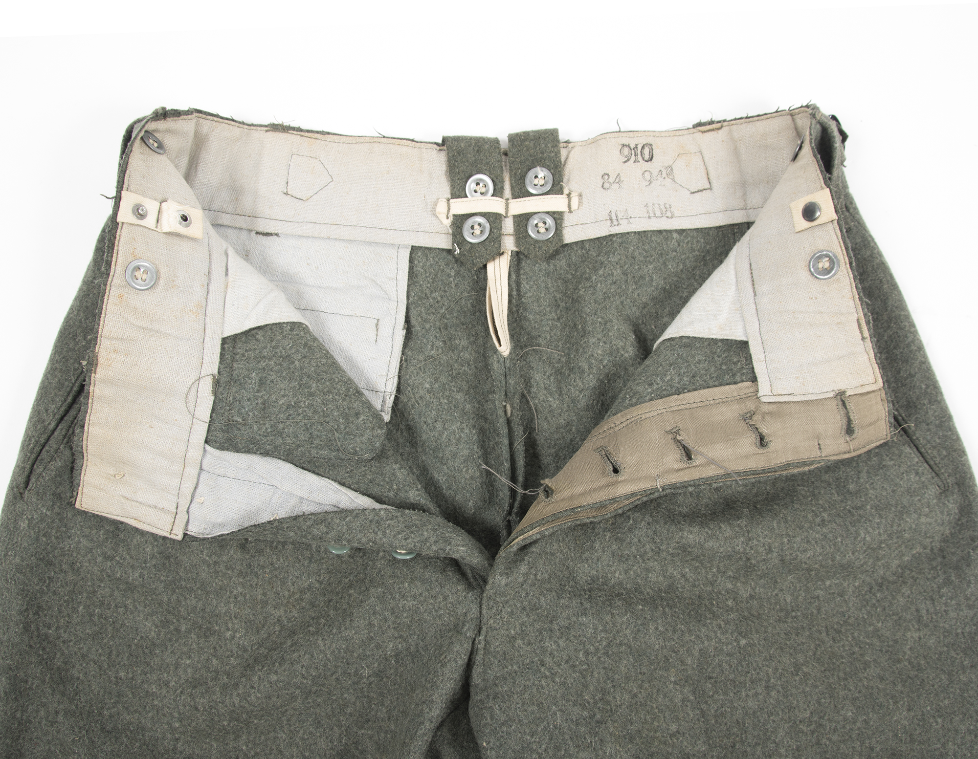 S43 Trousers