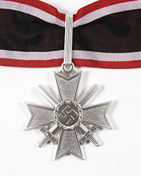 Knights Cross of the War Merit Cross