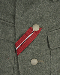 Ost Front Ribbon
