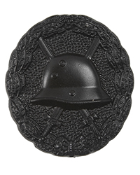 WWI Wound Badge