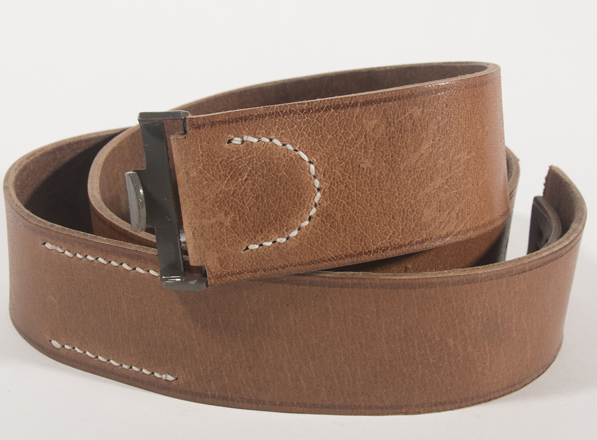 Standard EM Brown Belt