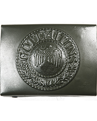 ww2 belt buckle