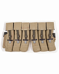 Texled MP44 Pouches Type IID