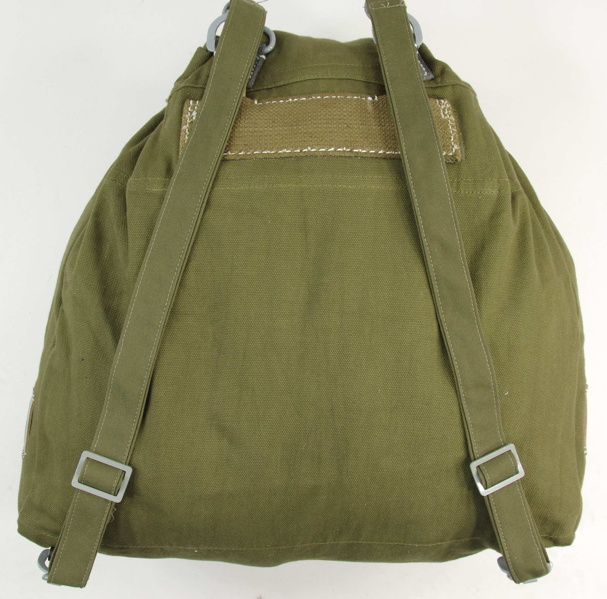 b and m rucksack