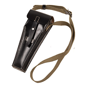 K98 Rifle Grenade Launcher Pouch