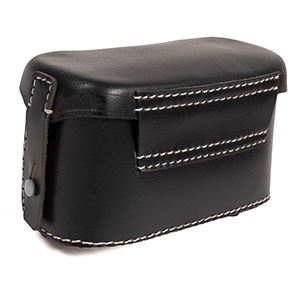 German Medic Pouch, Black