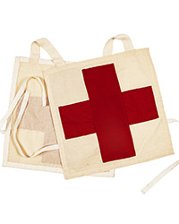German Medic Vest