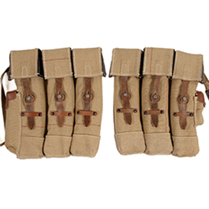Texled MP44 Pouches Type IIA