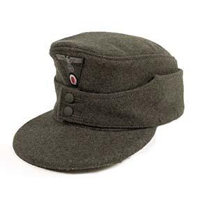 Texled Heer M43 Field Cap