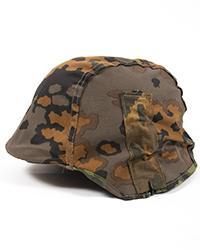 M40 Oakleaf Helmet Cover