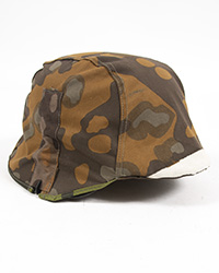 M40 Plane Tree Helmet Cover with Printing Flaw