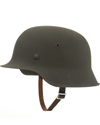 Original M42 Helmet, shell size 68