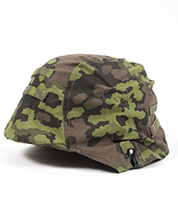 M43 Oakleaf Helmet Cover