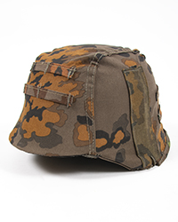 M44 Oakleaf Helmet Cover