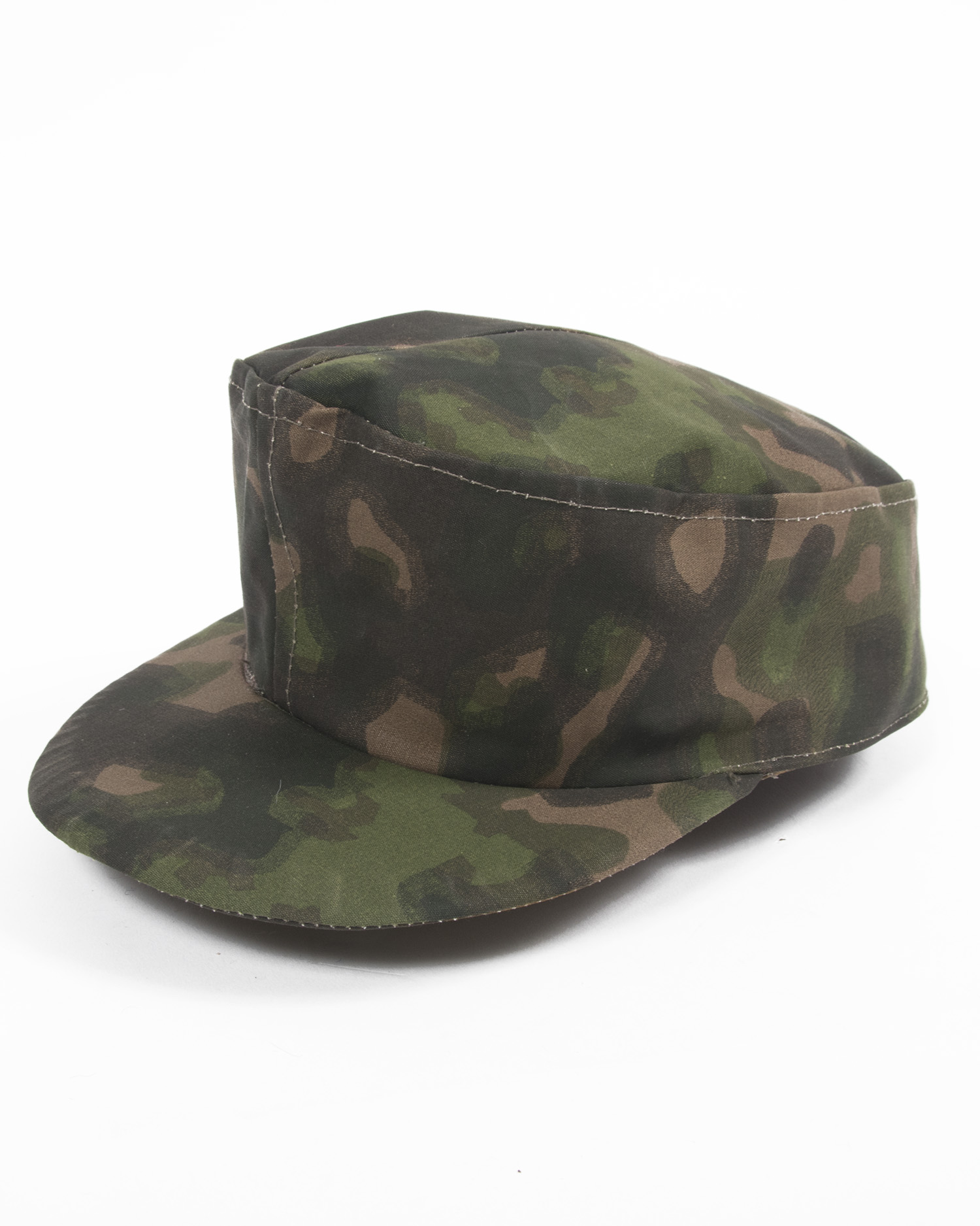 Waffen SS Blurred Edge Camouflage Cap | ATF