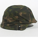 WW2 Type 1 Blurred Edge Camo Helmet Cover