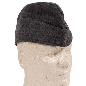 Luftwaffe Overseas Cap