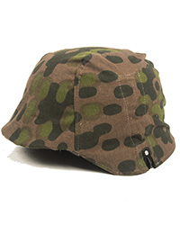M40 Polyspot Helmet Cover