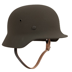 Original German M40 Helmet
