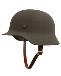 Original German M40 Helmet