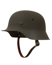 Original German M42 Helmet