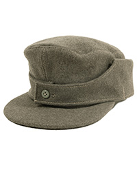 Single Button M43 Cap