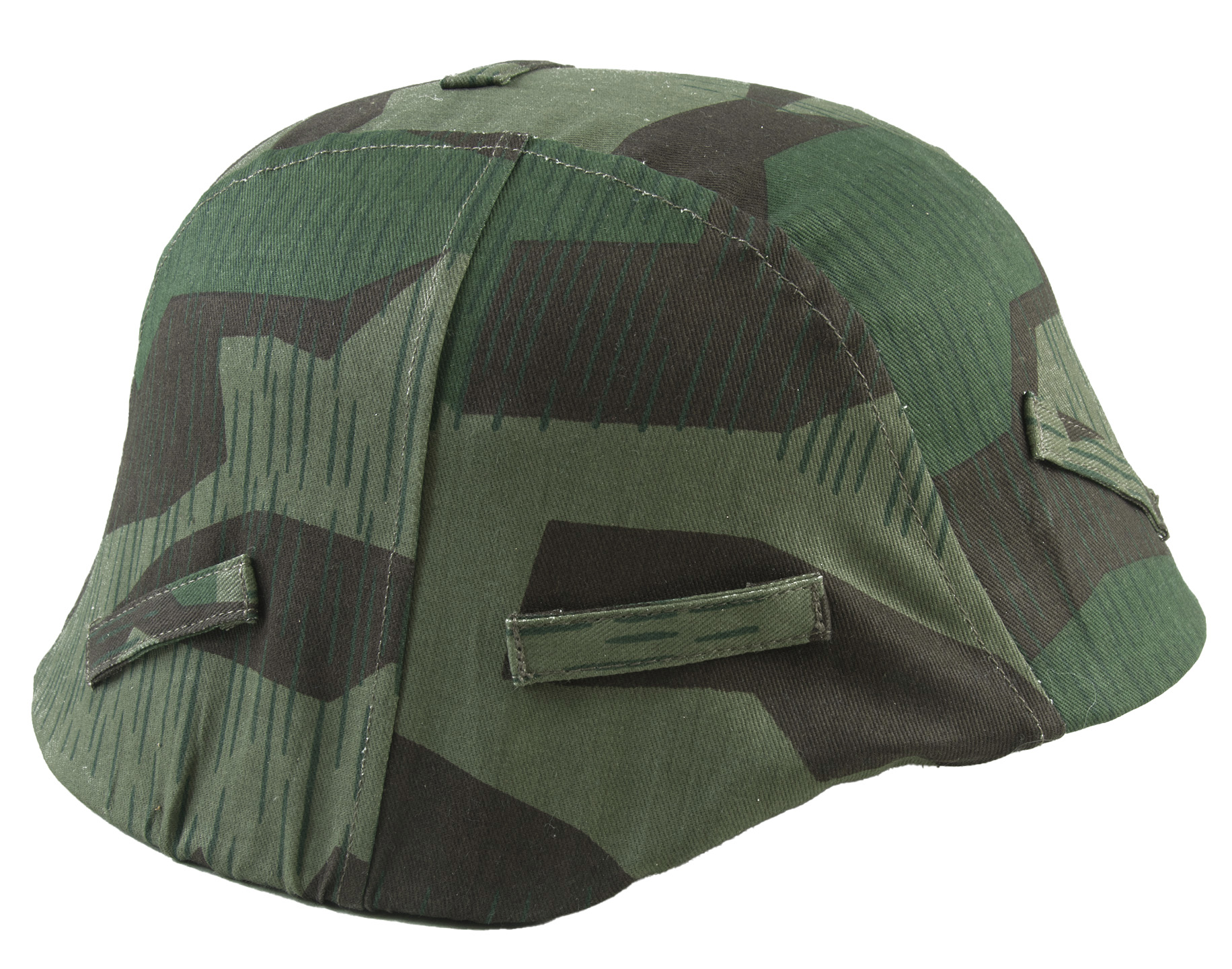 Wehrmacht Helmet Covers
