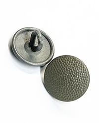 Original 16mm Shoulder Board Buttons, pair
