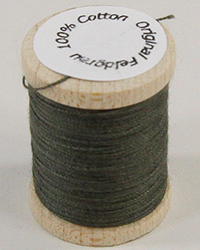Thread, Original Fieldgray