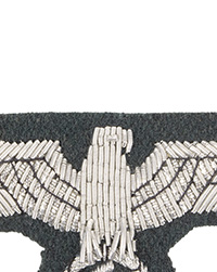 Heer Officer Breast Eagle