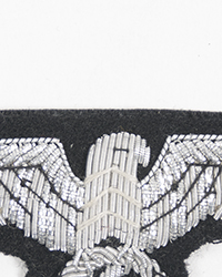 Panzer Officer Breast Eagle
