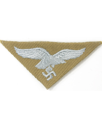 Luftwaffe Tropical Cap Eagle
