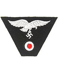 Luftwaffe Panzer Trapezoid