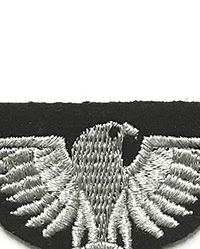 EM Sleeve Eagle, Type 3