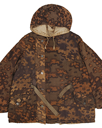Original Oakleaf B SS Parka