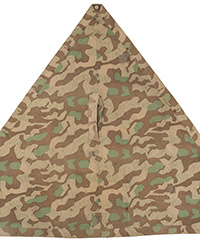 Splinter Zelt Original Splinter Zeltbahn